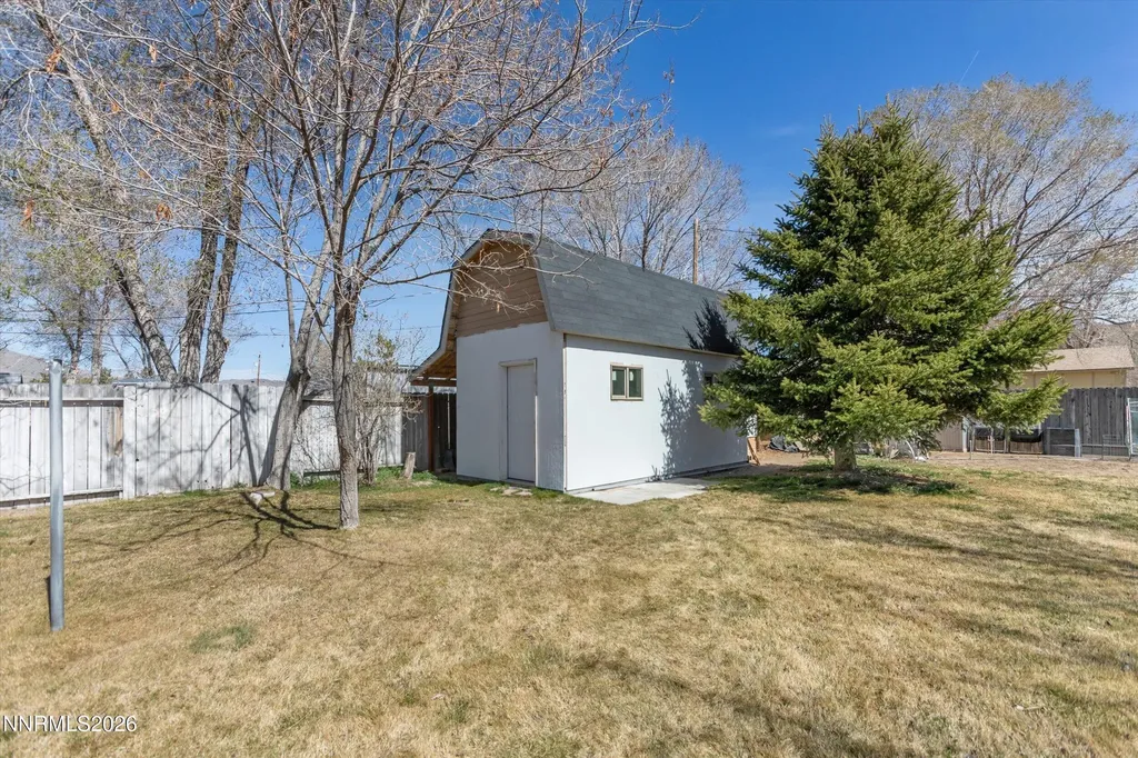 3940 Vireo Reno NV 89508