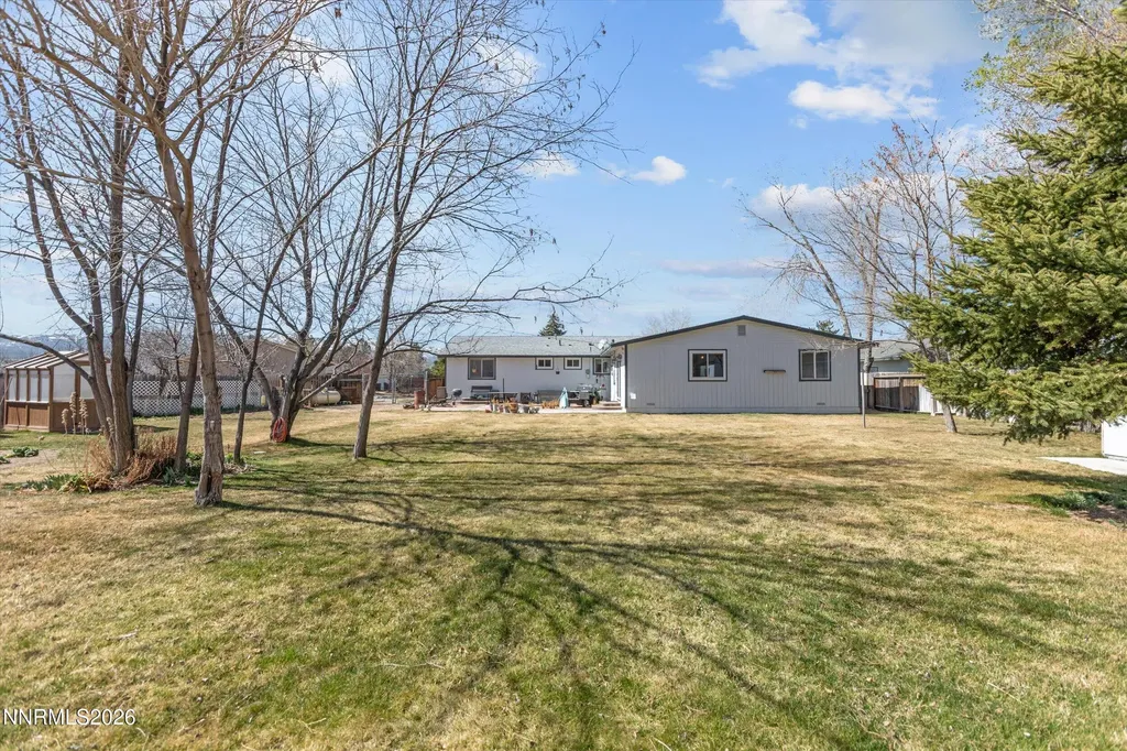 3940 Vireo Reno NV 89508