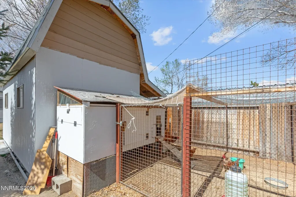3940 Vireo Reno NV 89508