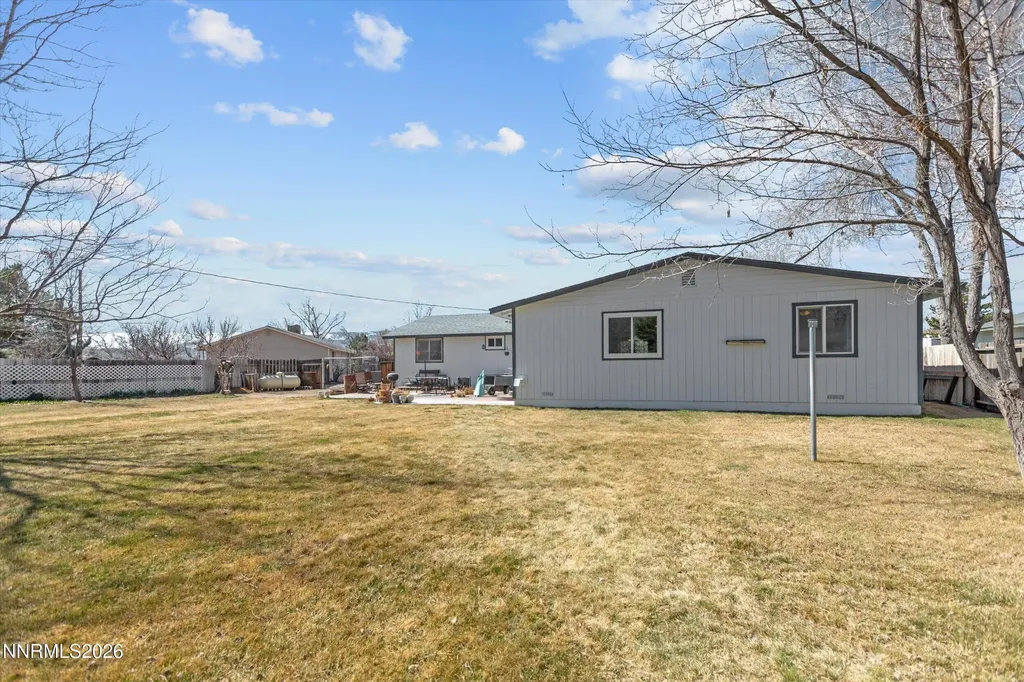 3940 Vireo Reno NV 89508