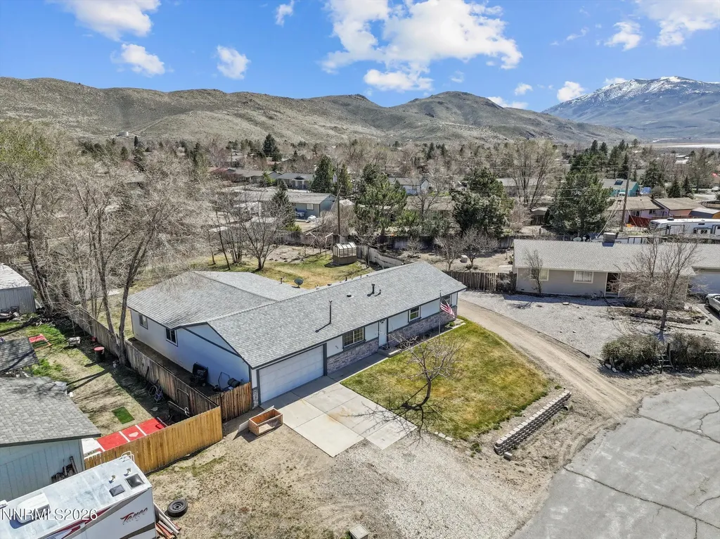 3940 Vireo Reno NV 89508