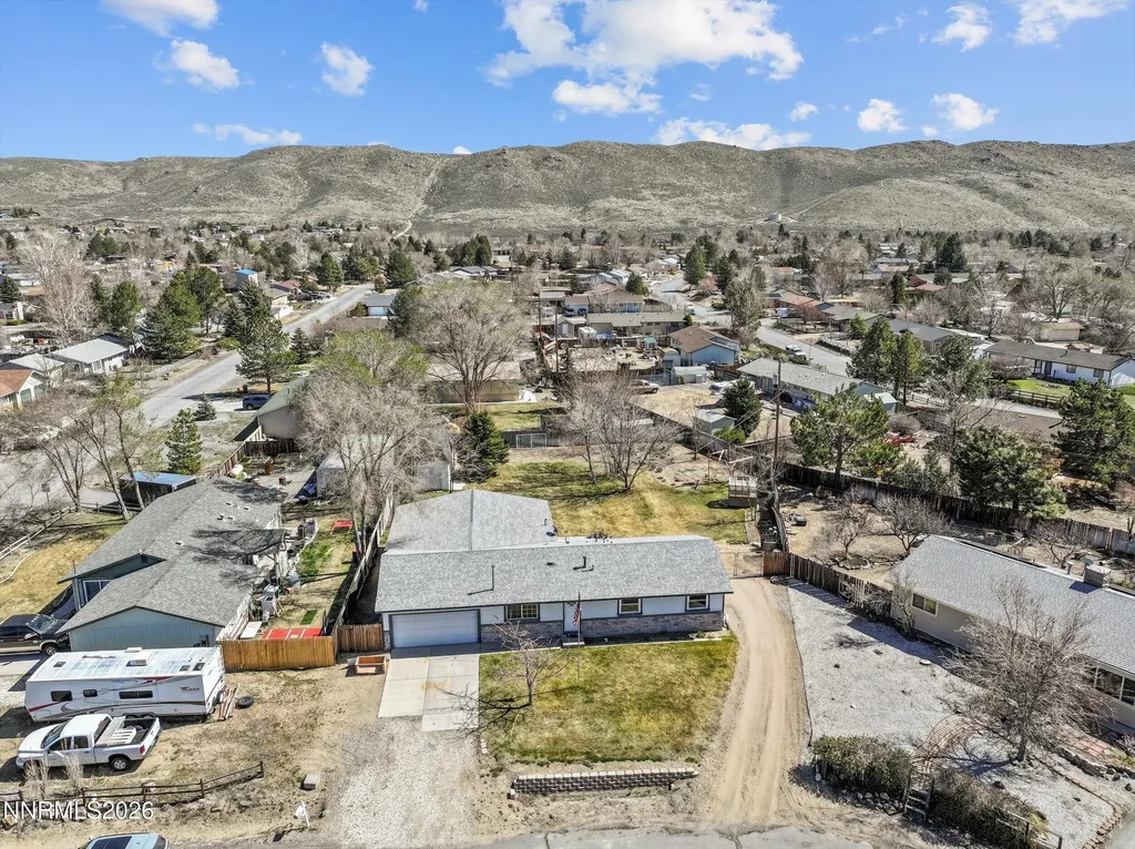 3940 Vireo Reno NV 89508