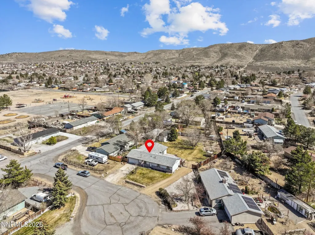 3940 Vireo Reno NV 89508