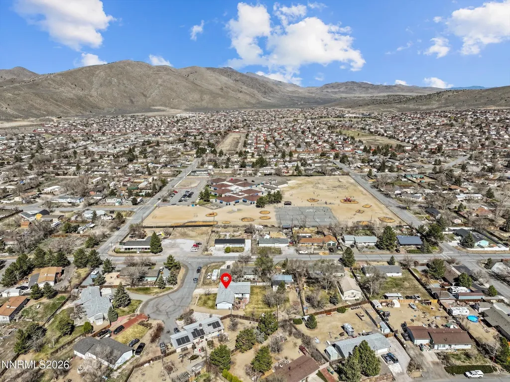 3940 Vireo Reno NV 89508