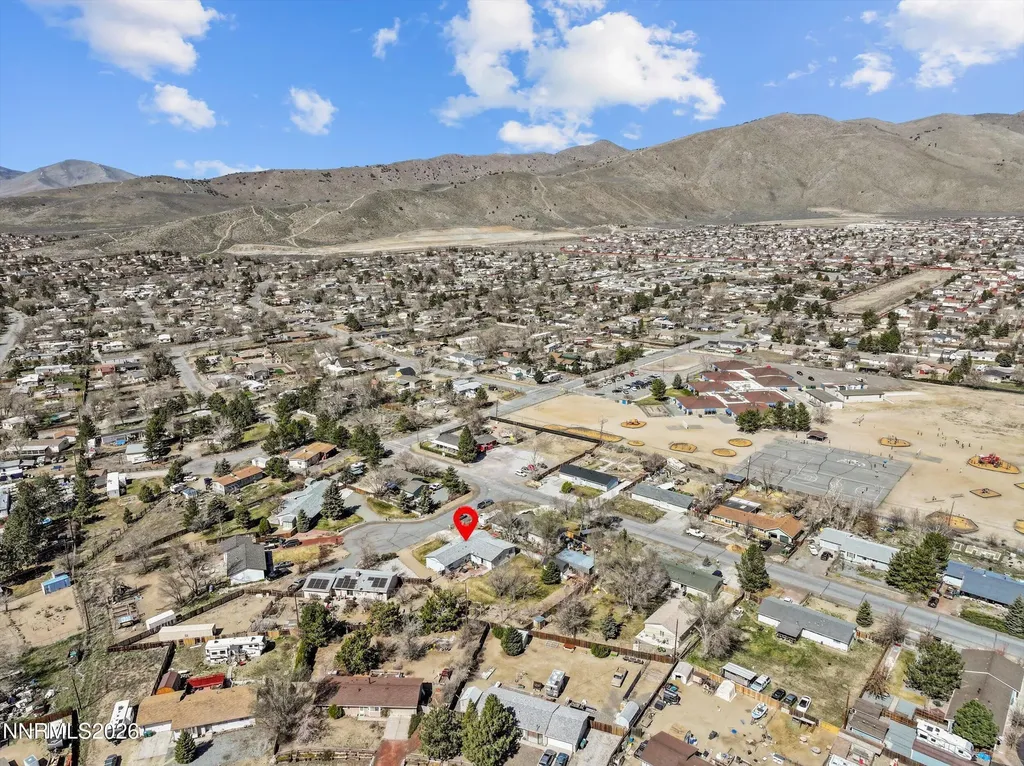 3940 Vireo Reno NV 89508