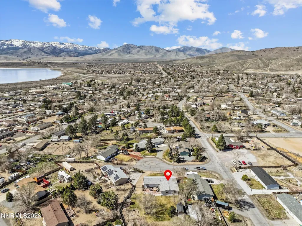 3940 Vireo Reno NV 89508