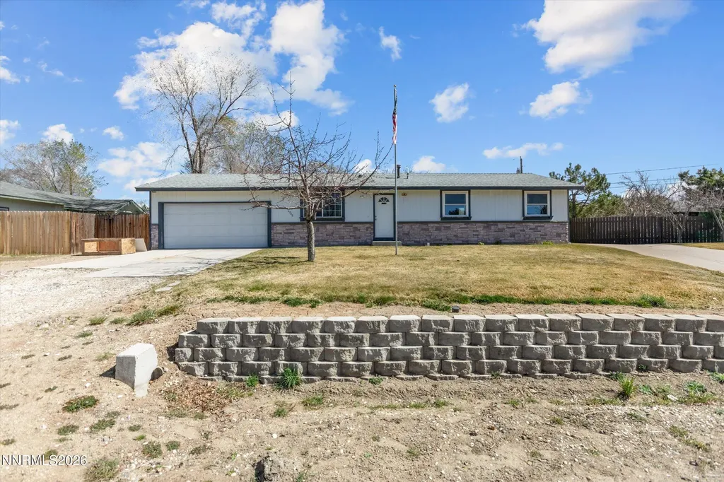 3940 Vireo Reno NV 89508