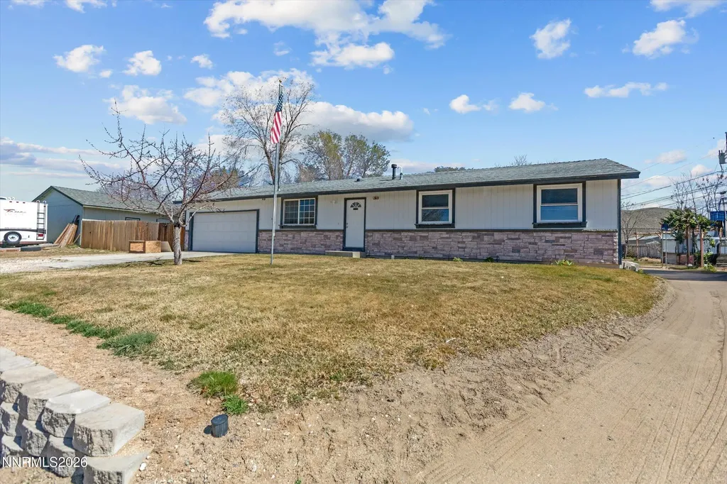 3940 Vireo Reno NV 89508