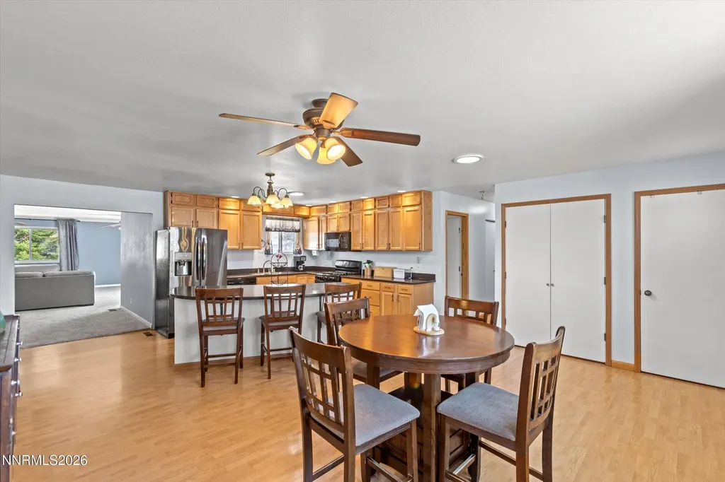3940 Vireo Reno NV 89508