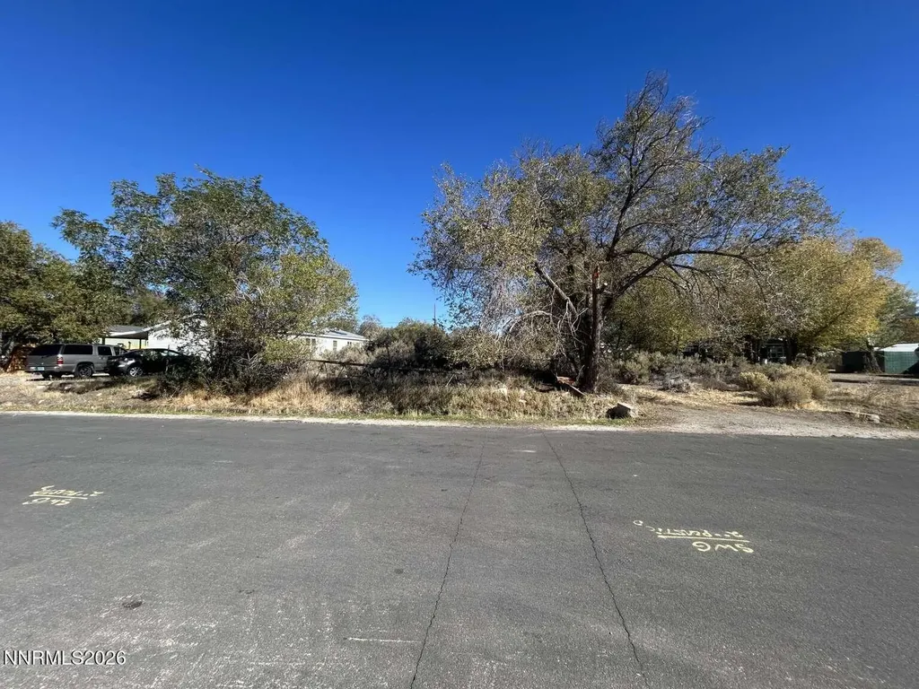 2387 Sneddon Carson City NV 89706