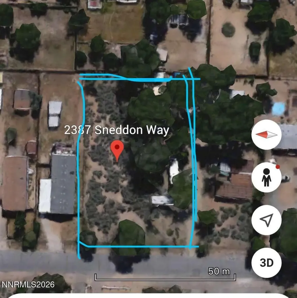 2387 Sneddon Carson City NV 89706