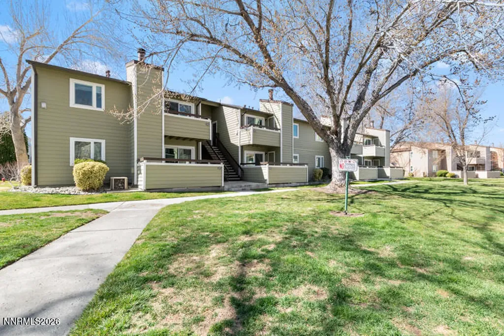 555 Patriot Reno NV 89511