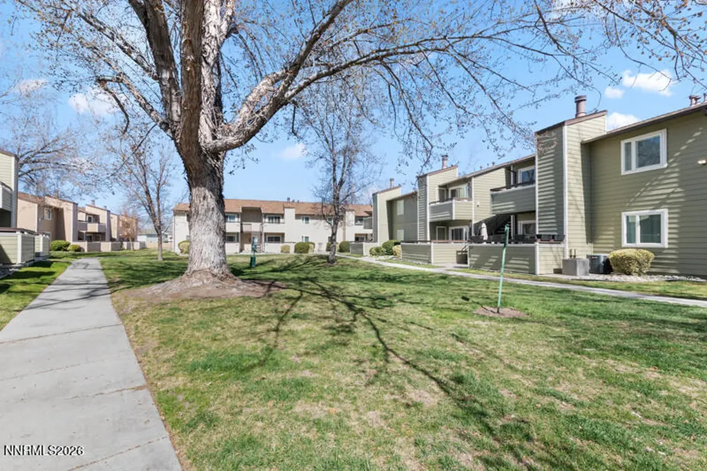 555 Patriot Reno NV 89511