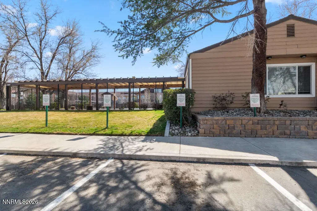 555 Patriot Reno NV 89511