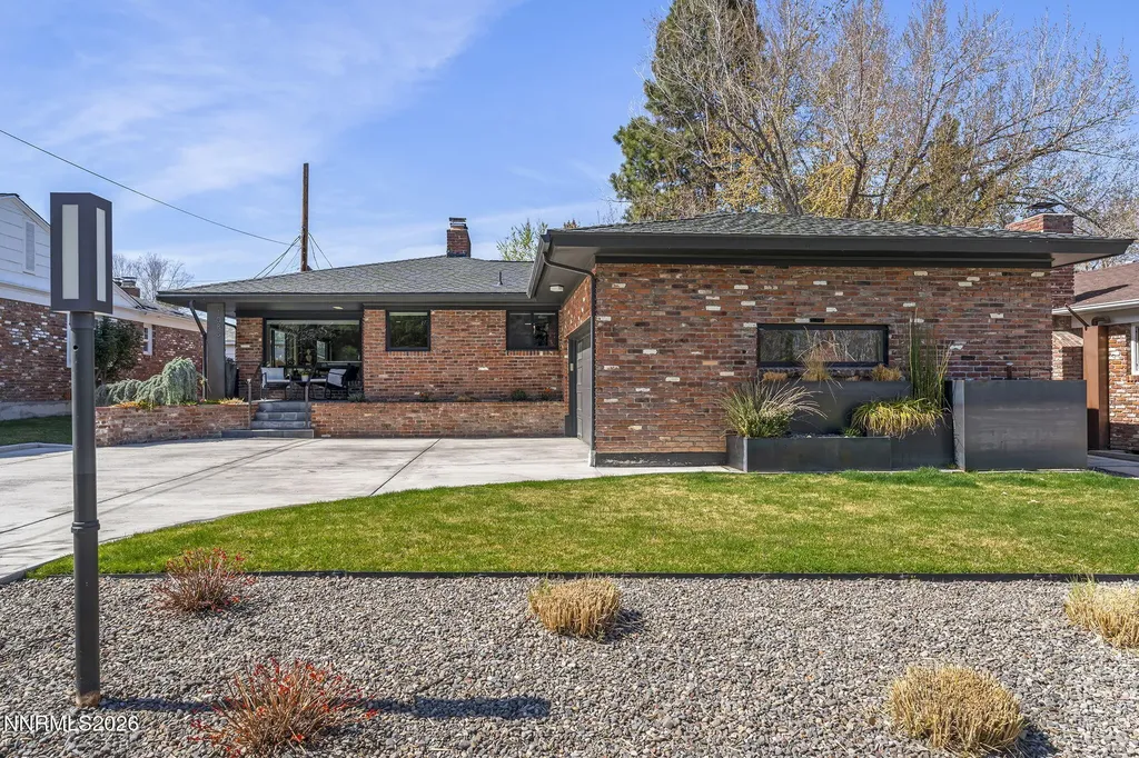 1085 Sharon Reno NV 89509