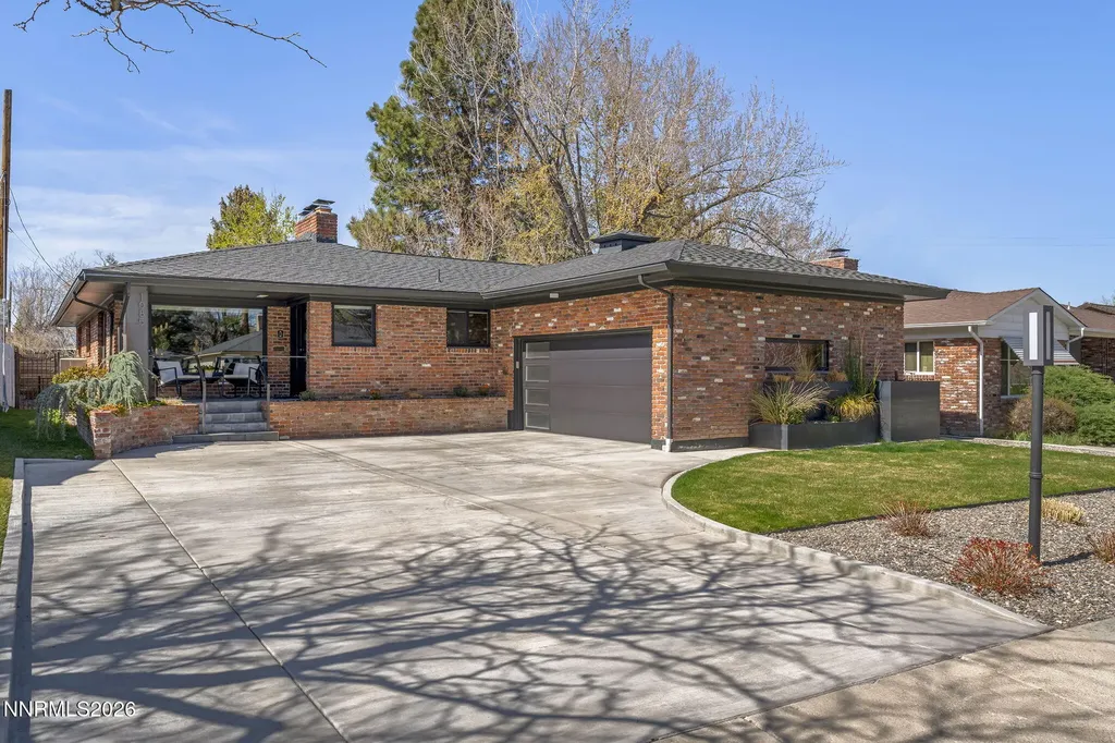 1085 Sharon Reno NV 89509