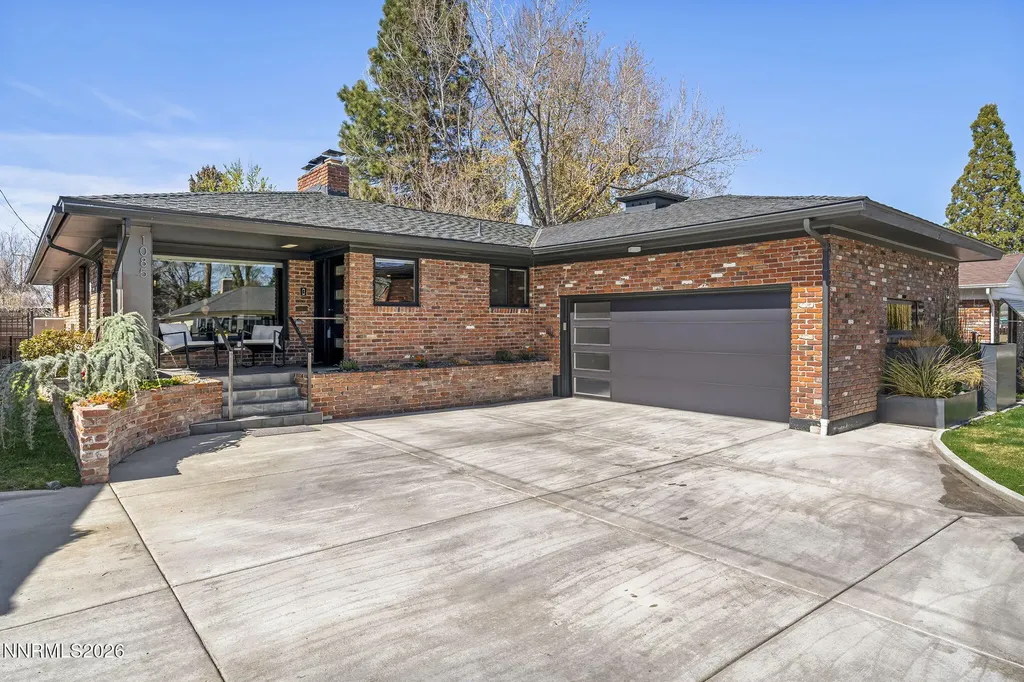 1085 Sharon Reno NV 89509