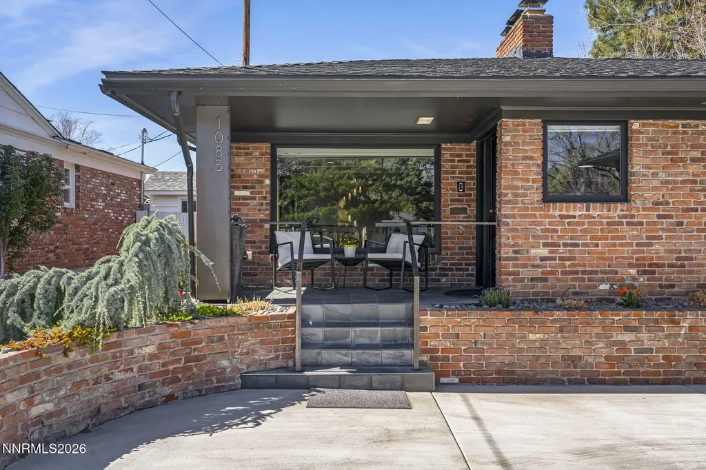 1085 Sharon Reno NV 89509