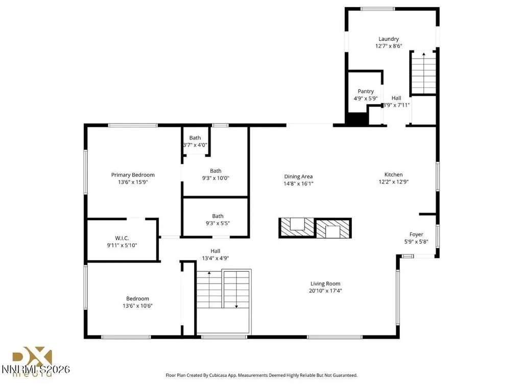 1085 Sharon Reno NV 89509