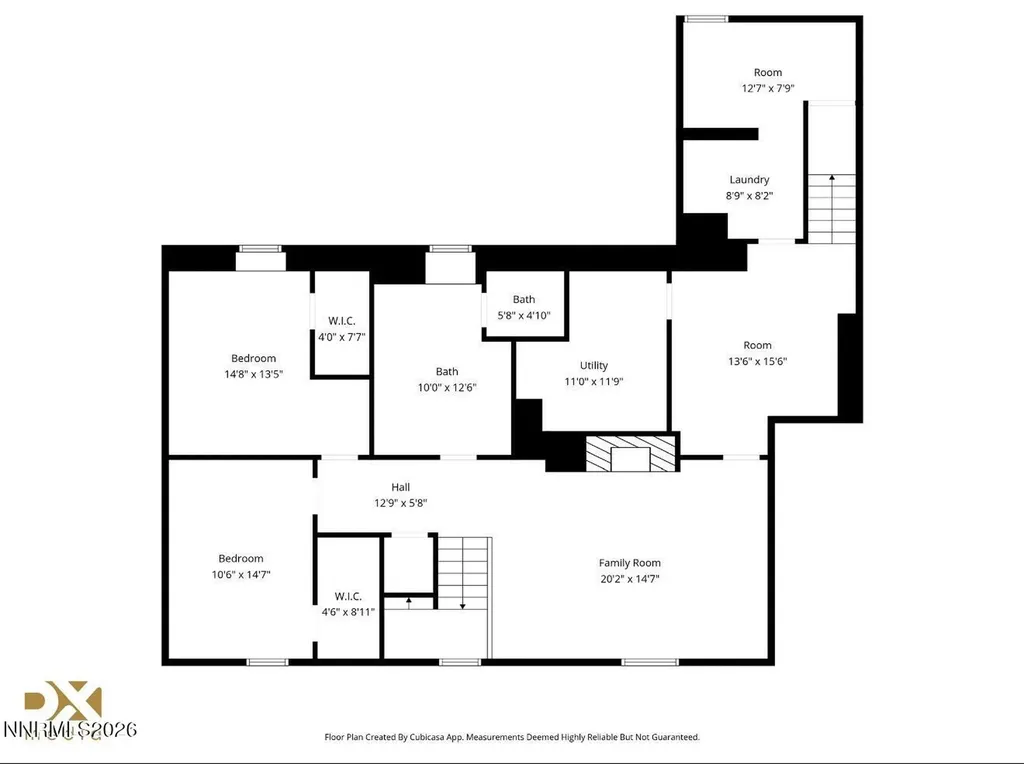 1085 Sharon Reno NV 89509