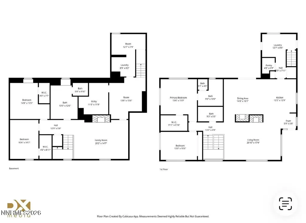 1085 Sharon Reno NV 89509