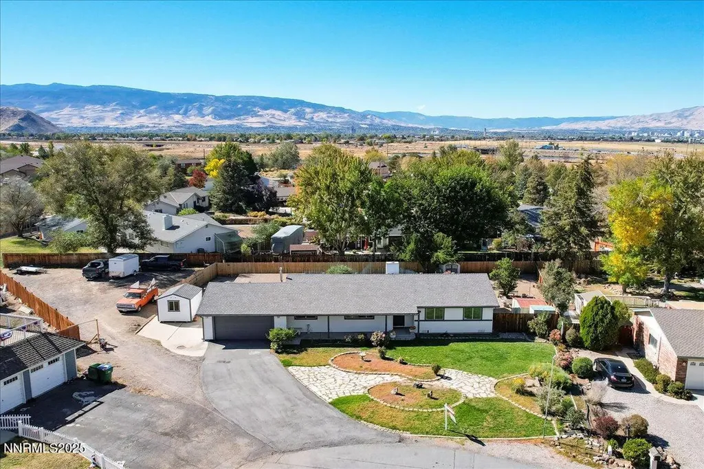 6815 Prestwick Reno NV 89502