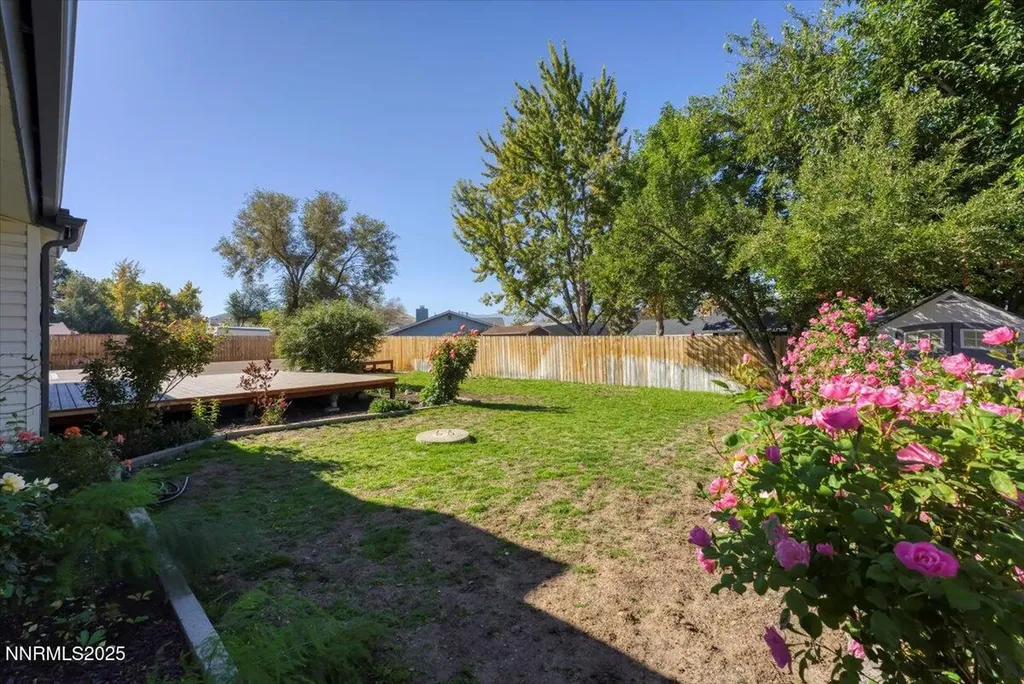 6815 Prestwick Reno NV 89502