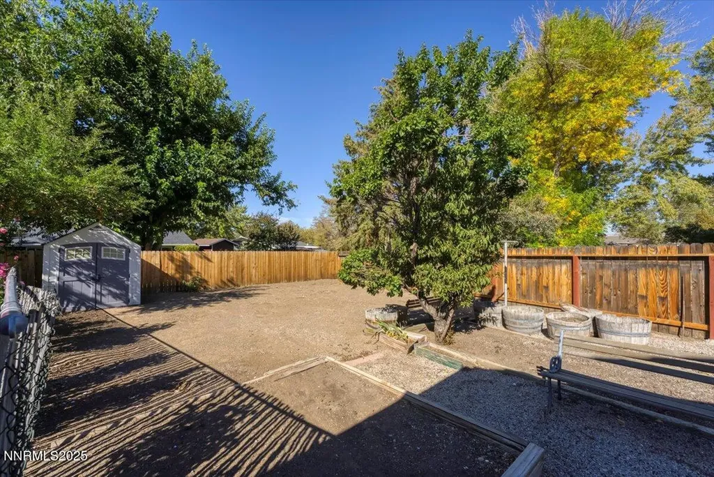 6815 Prestwick Reno NV 89502