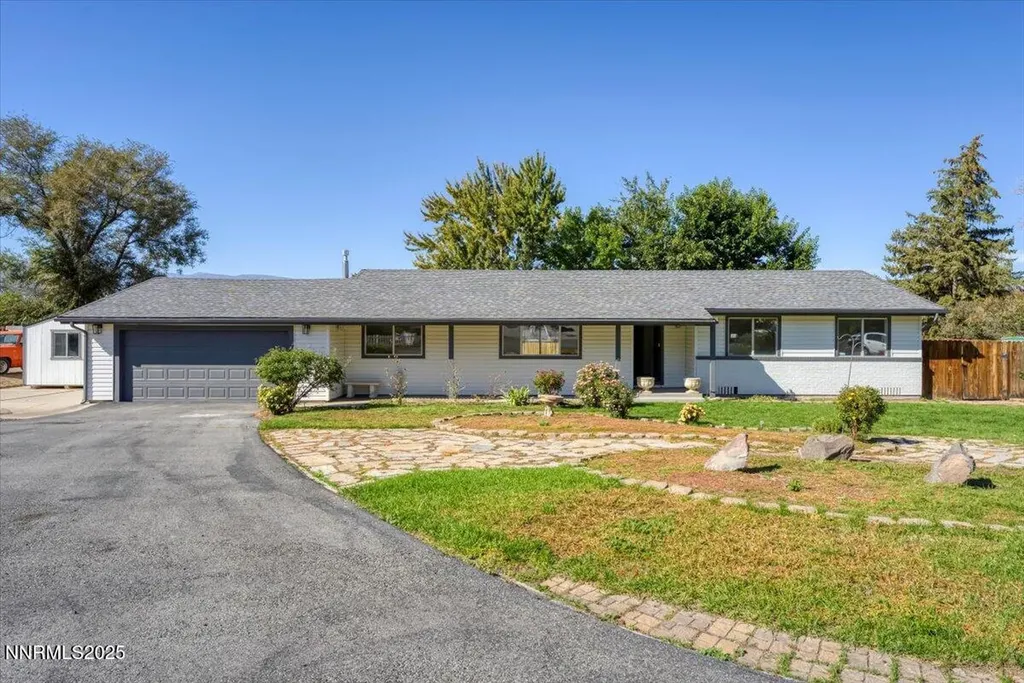 6815 Prestwick Reno NV 89502