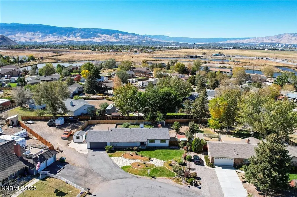 6815 Prestwick Reno NV 89502