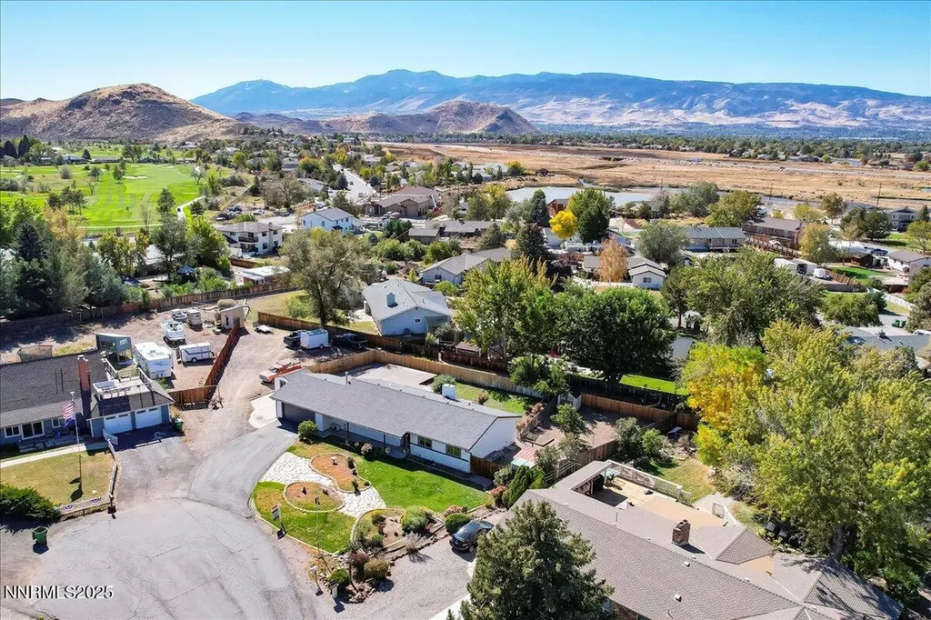 6815 Prestwick Reno NV 89502