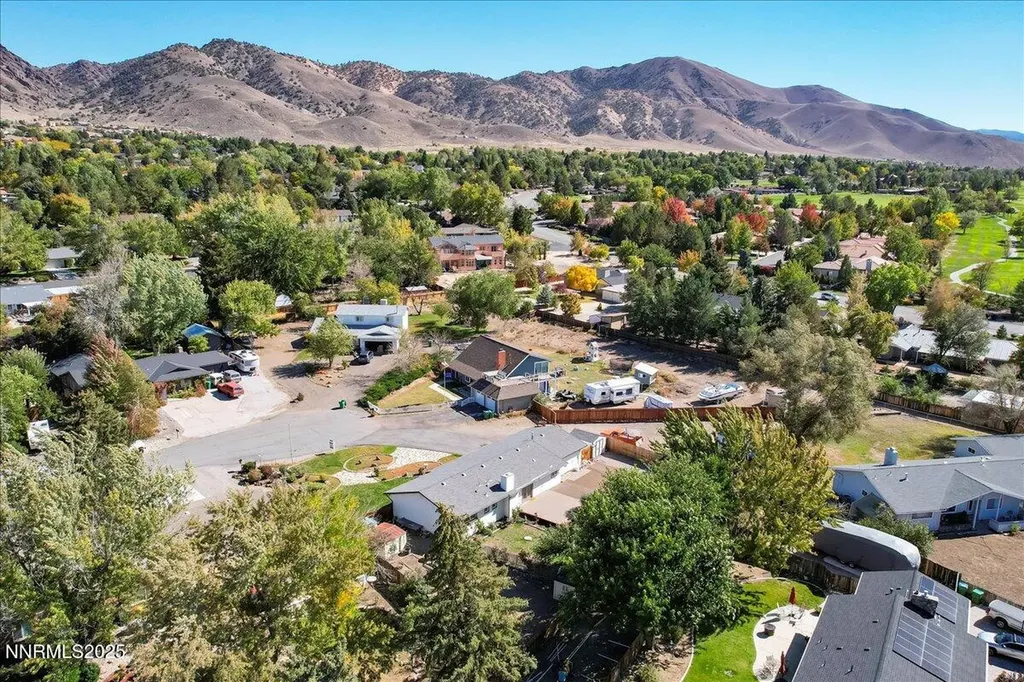6815 Prestwick Reno NV 89502