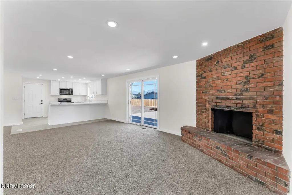 6815 Prestwick Reno NV 89502