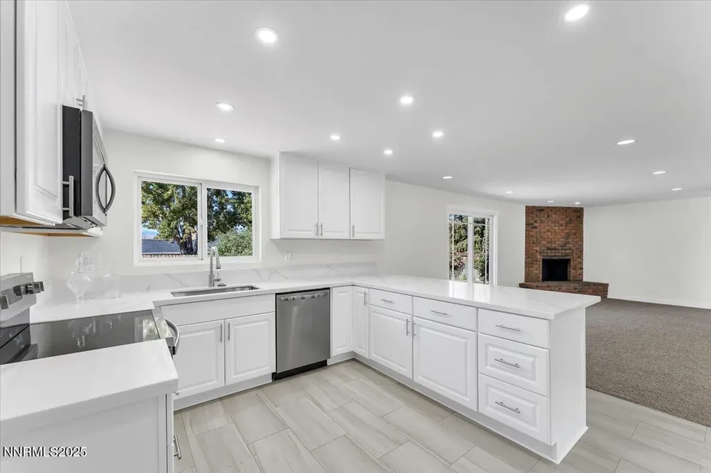 6815 Prestwick Reno NV 89502