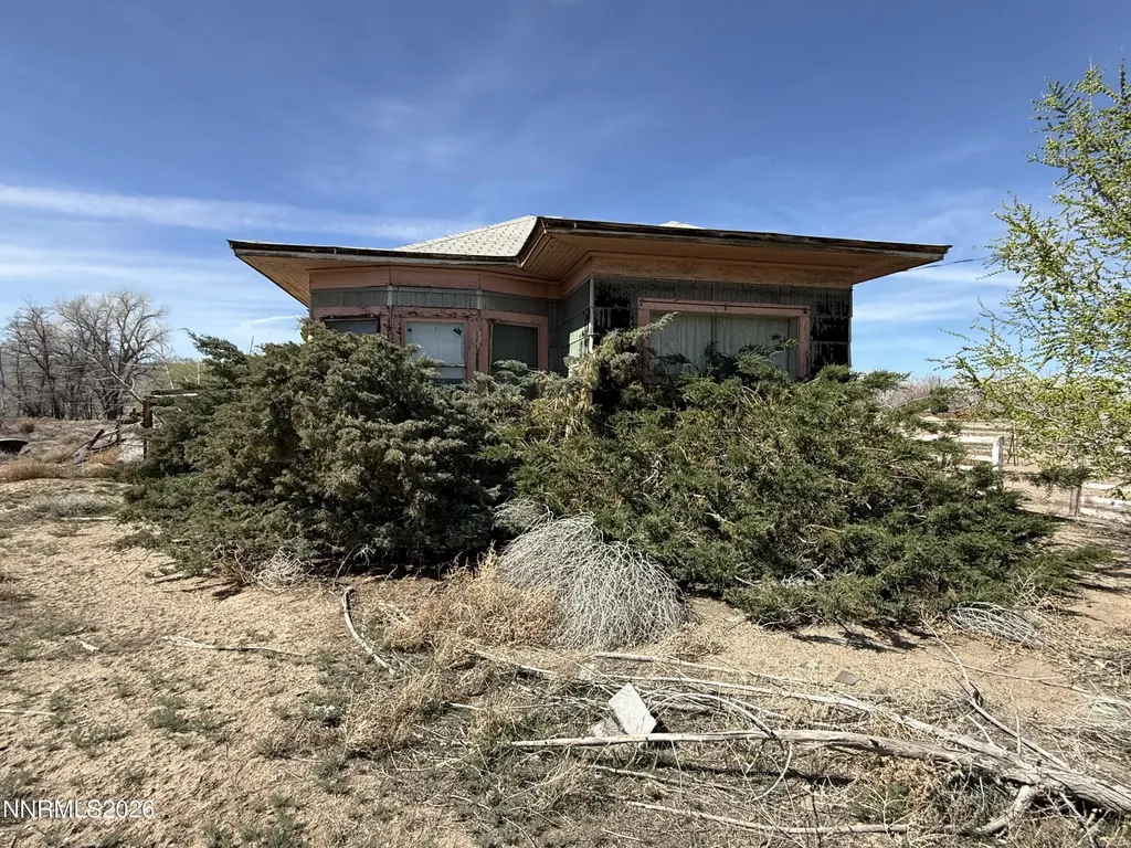 83 Us Hwy 95a N Yerington NV 89447