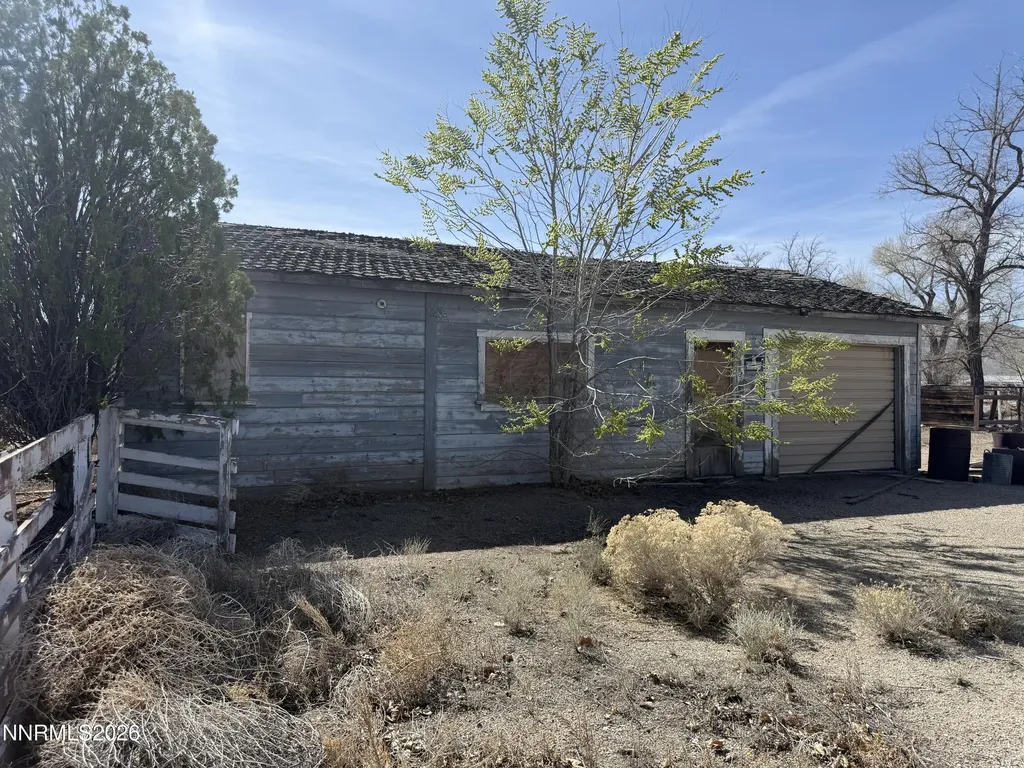 83 Us Hwy 95a N Yerington NV 89447