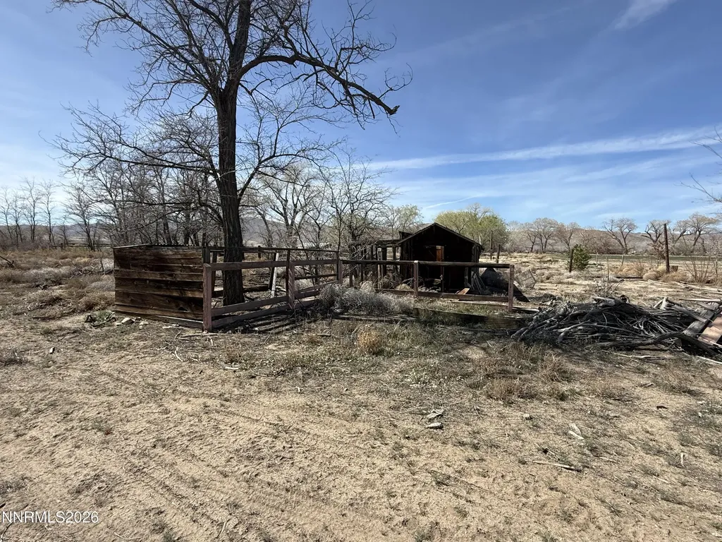 83 Us Hwy 95a N Yerington NV 89447