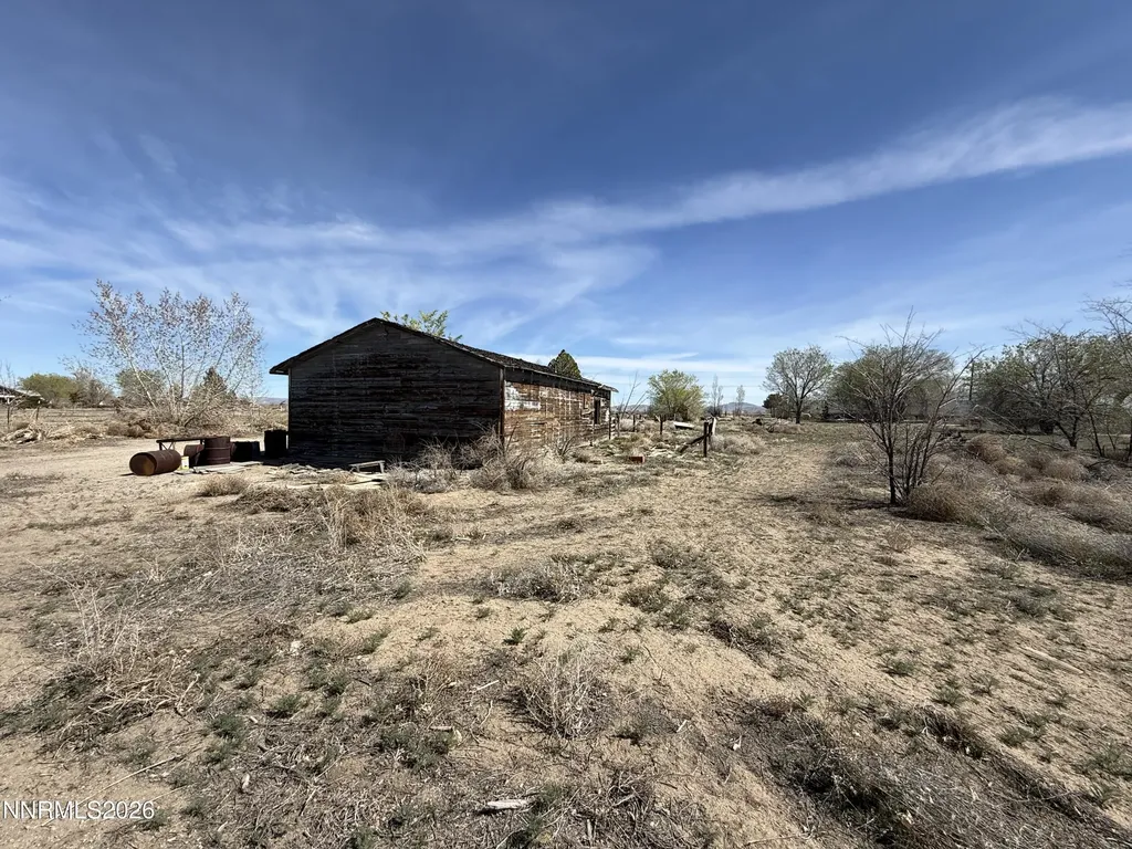 83 Us Hwy 95a N Yerington NV 89447