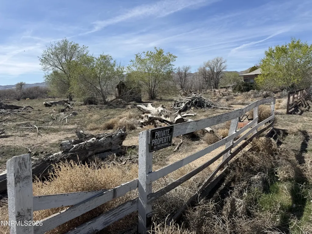 83 Us Hwy 95a N Yerington NV 89447