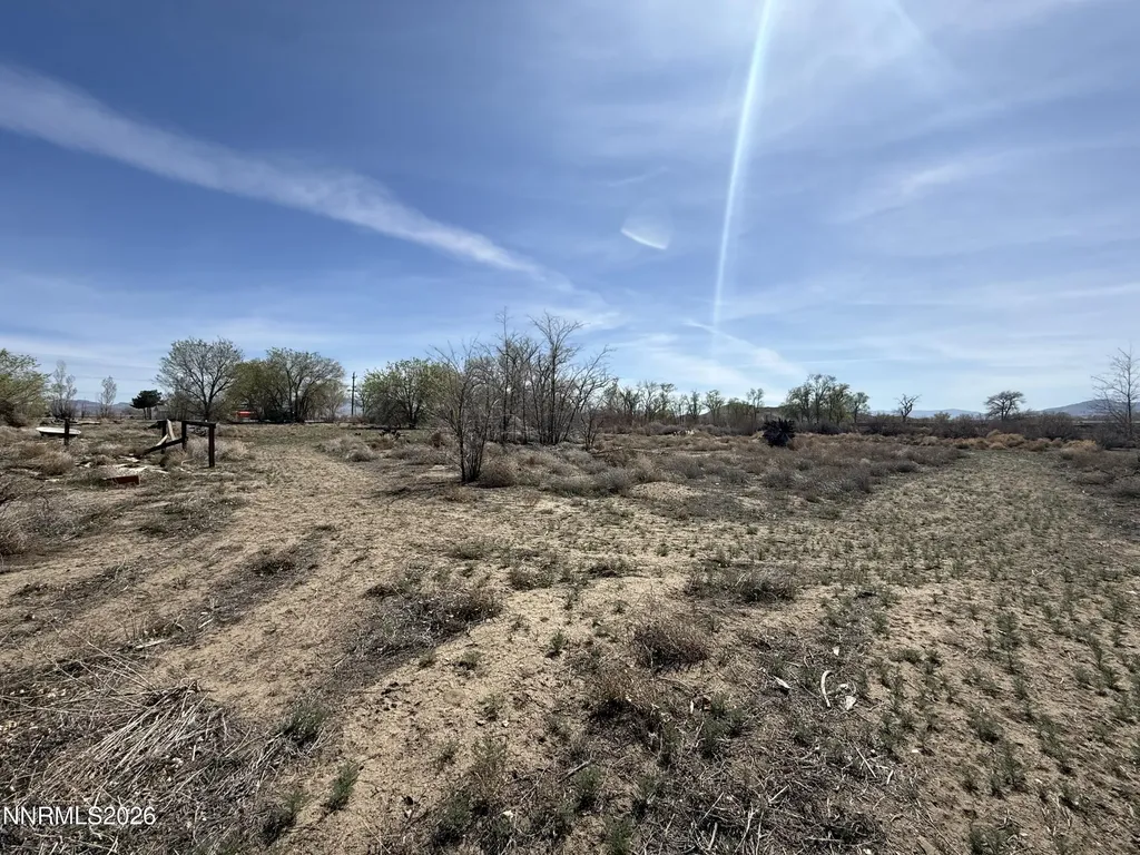 83 Us Hwy 95a N Yerington NV 89447