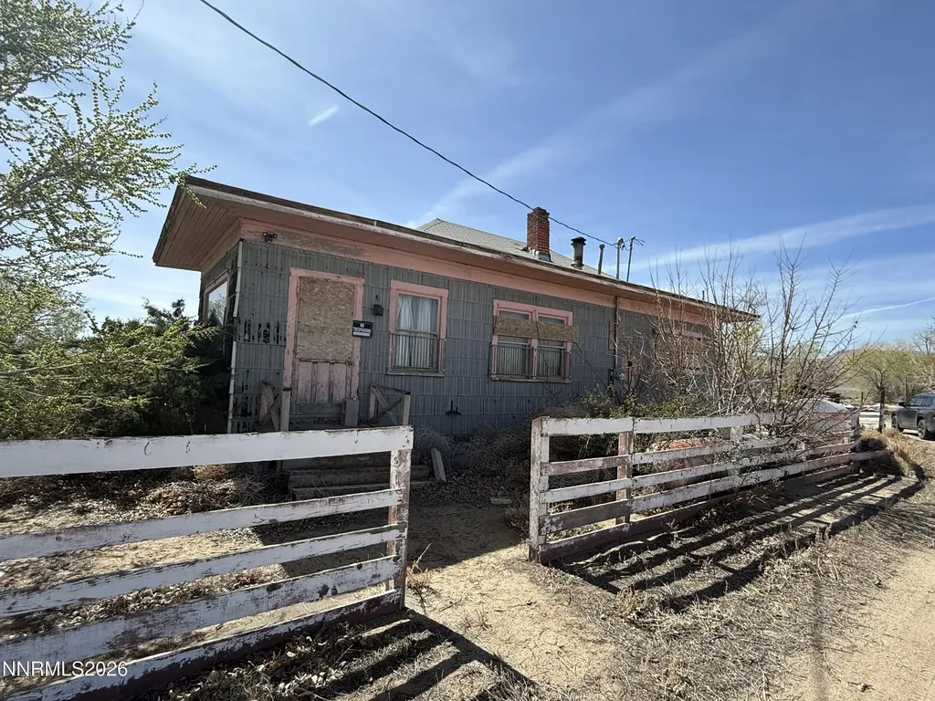 83 Us Hwy 95a N Yerington NV 89447