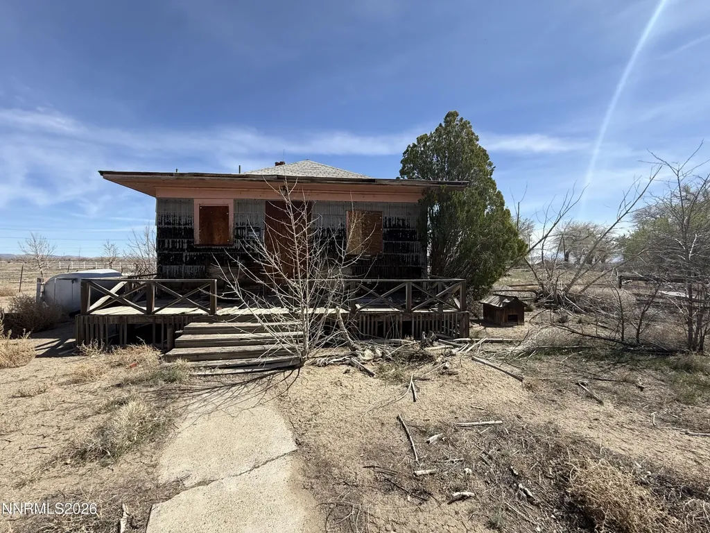 83 Us Hwy 95a N Yerington NV 89447