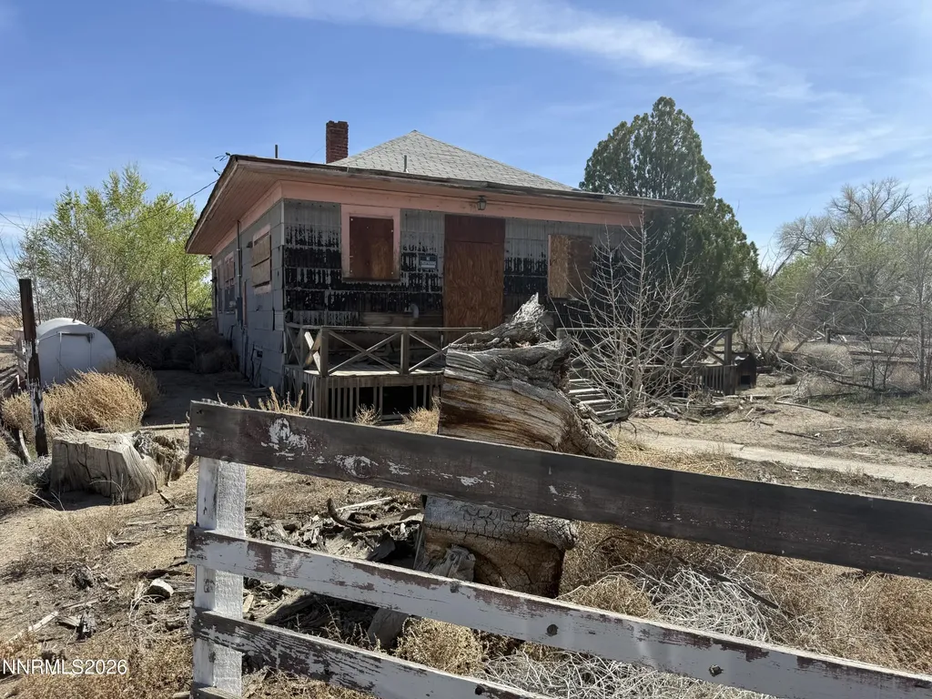 83 Us Hwy 95a N Yerington NV 89447