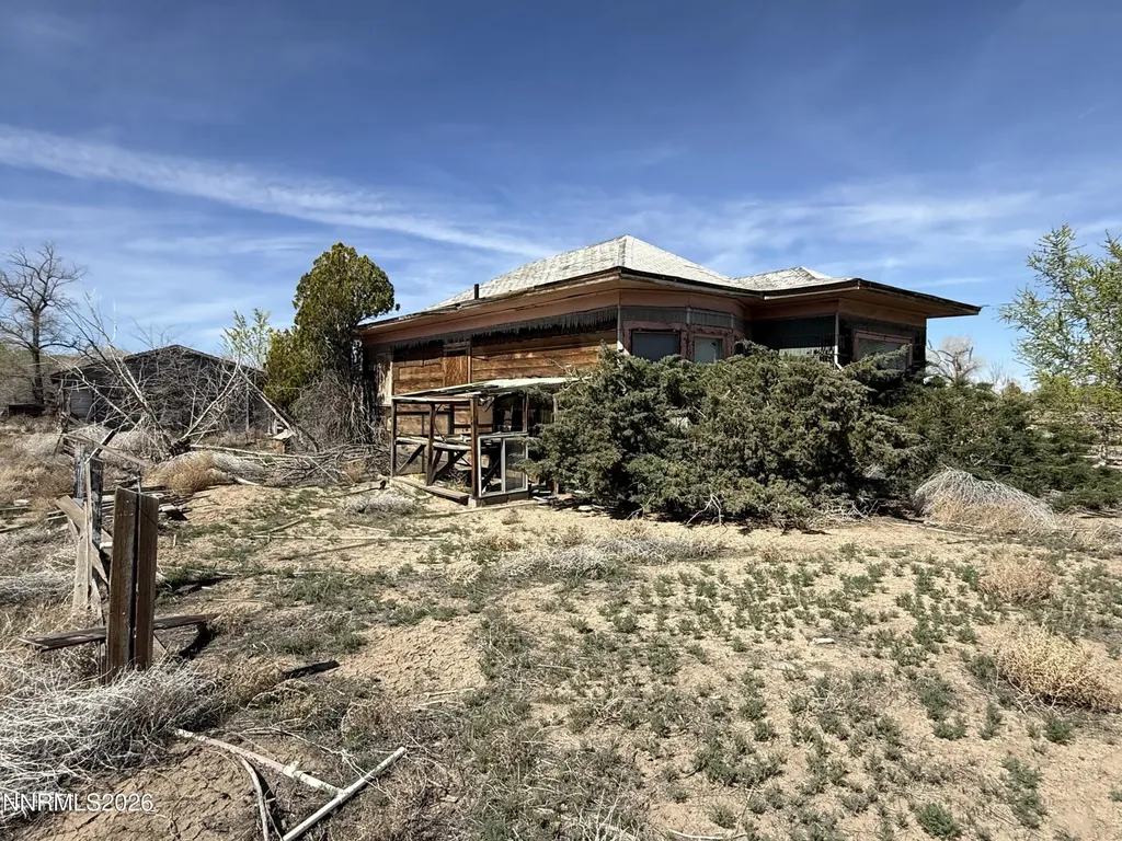83 Us Hwy 95a N Yerington NV 89447