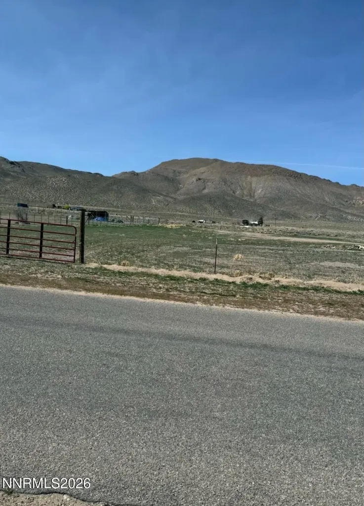 31 Locust Yerington NV 89447
