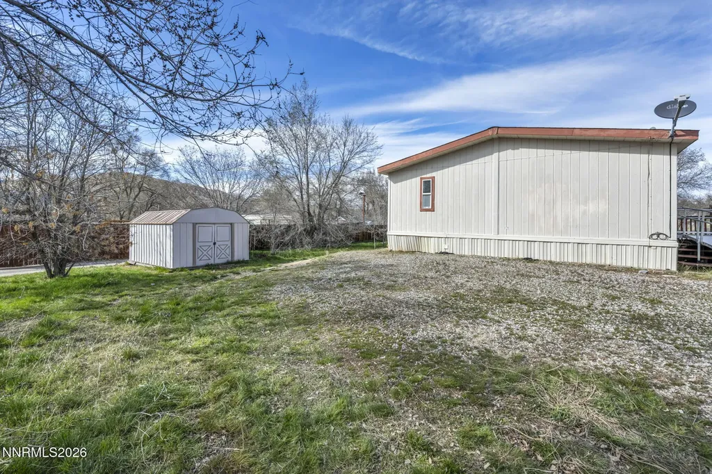 5107 Leon Sun Valley NV 89433