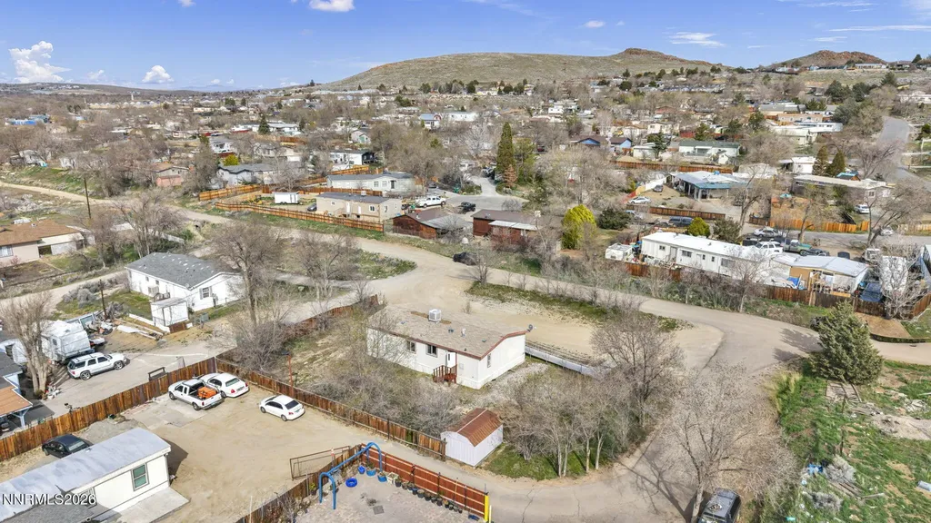 5107 Leon Sun Valley NV 89433