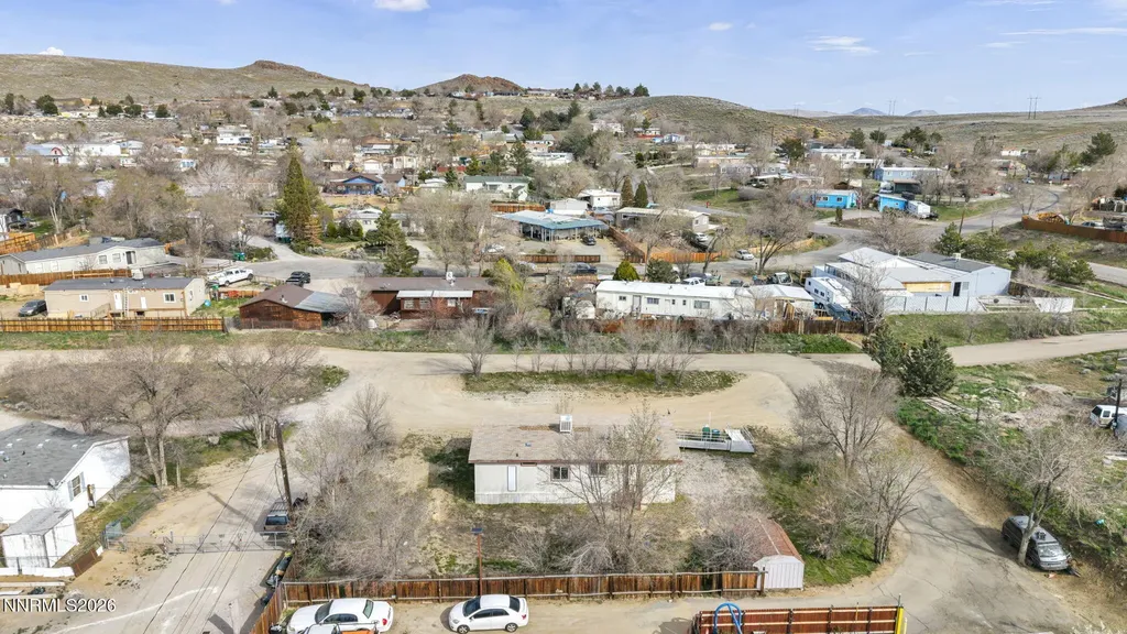 5107 Leon Sun Valley NV 89433