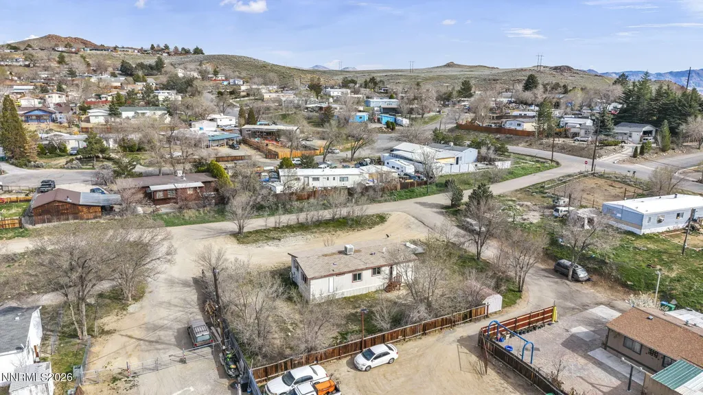5107 Leon Sun Valley NV 89433