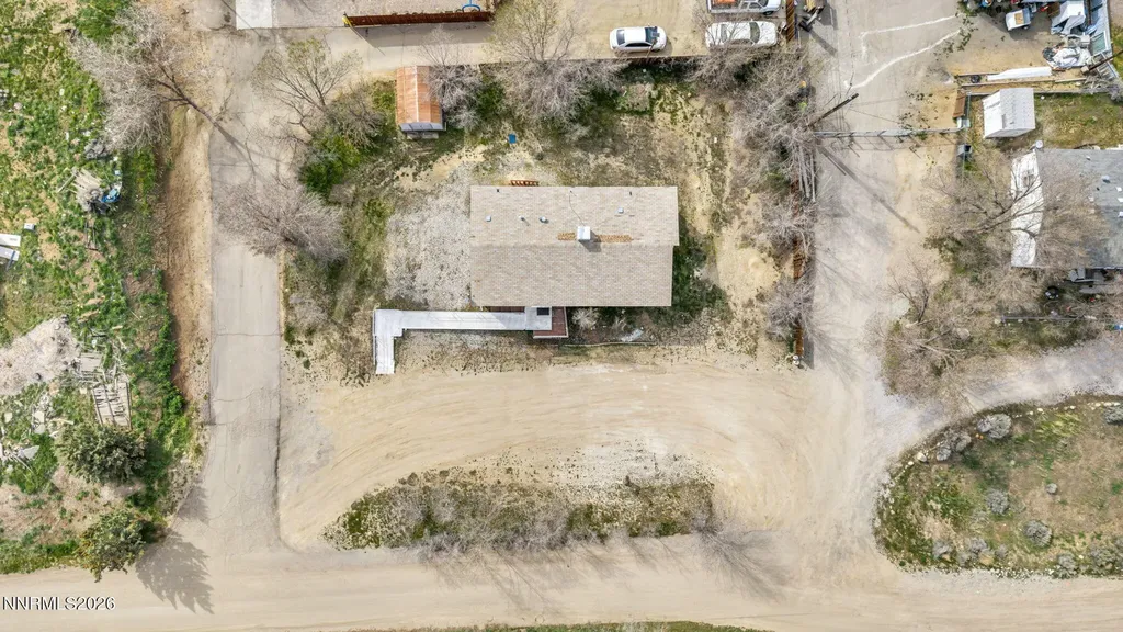 5107 Leon Sun Valley NV 89433